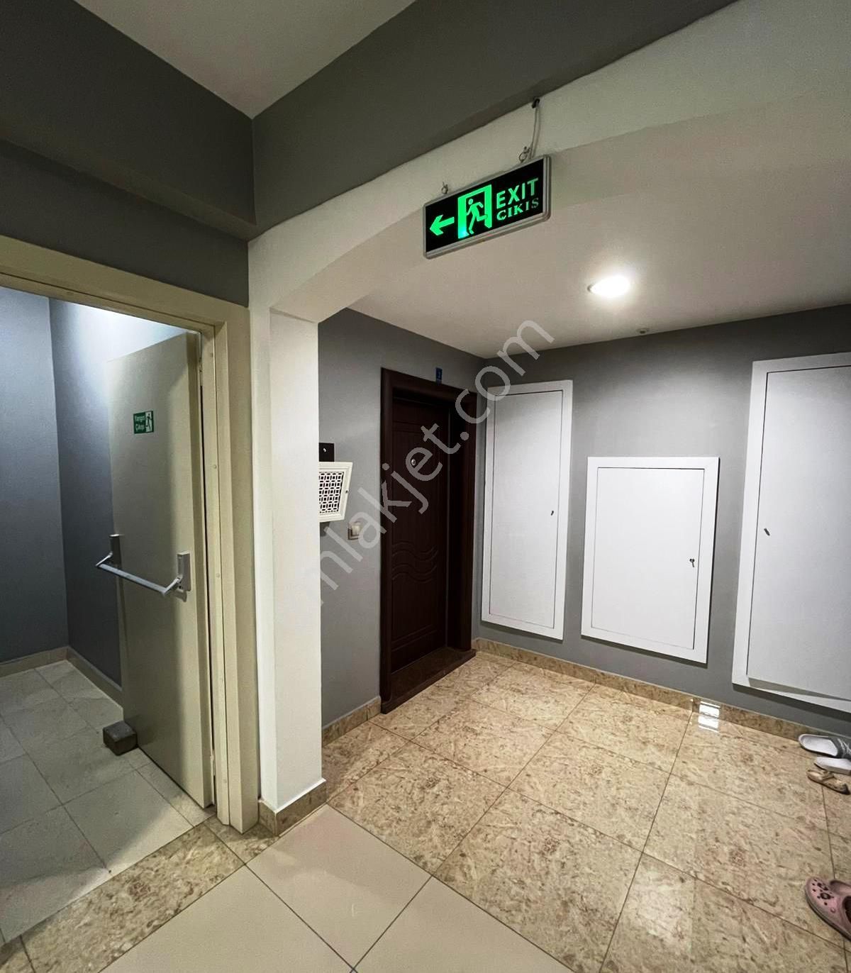 Baha'dan Beyşehir Caddesi Üzerinde Geniş 4+1 Daire - Görsel 10