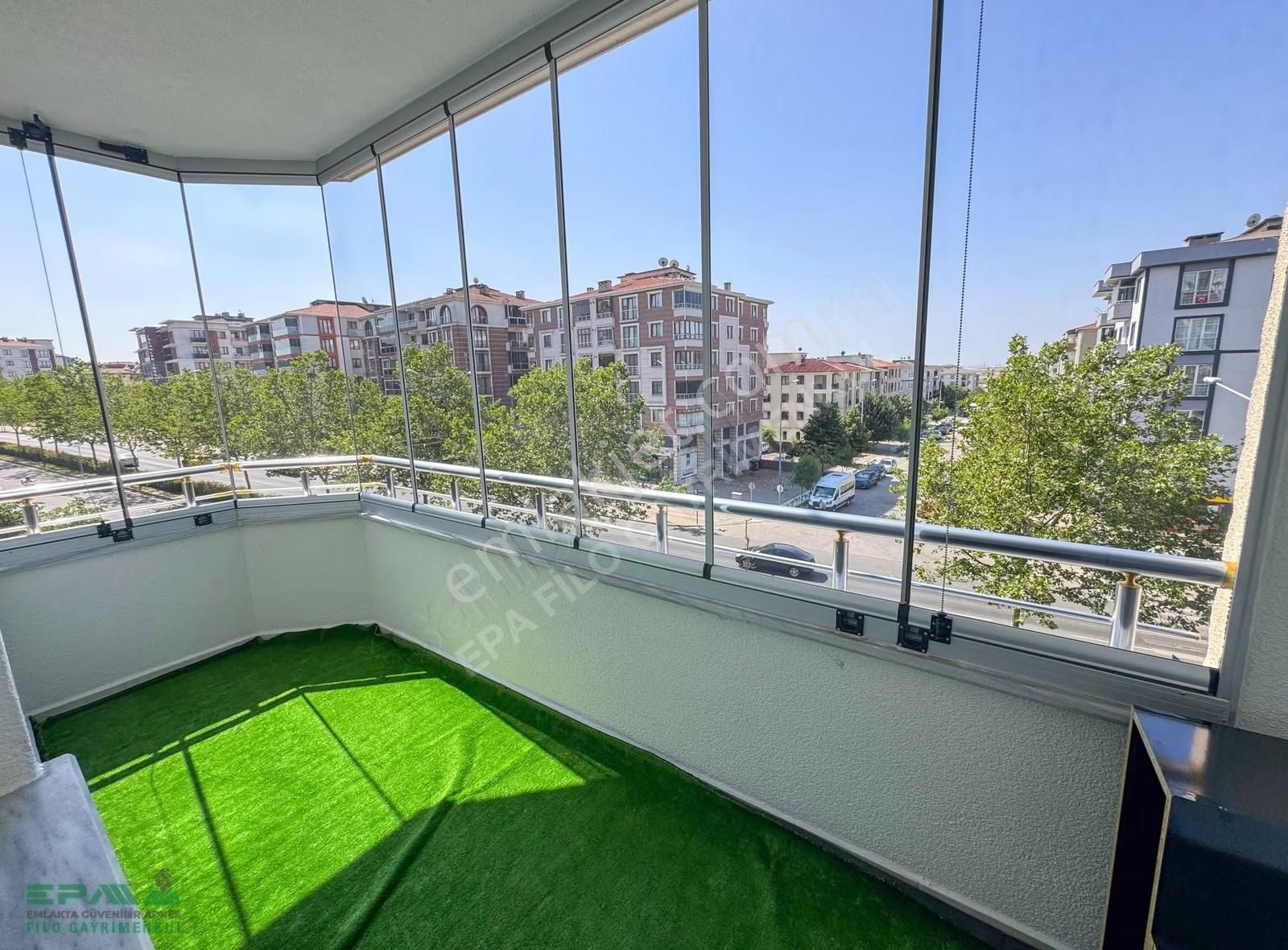 Çorlu Muhittin Mahallesi 2+1 Eşyalı Kiralık Daire - Görsel 11