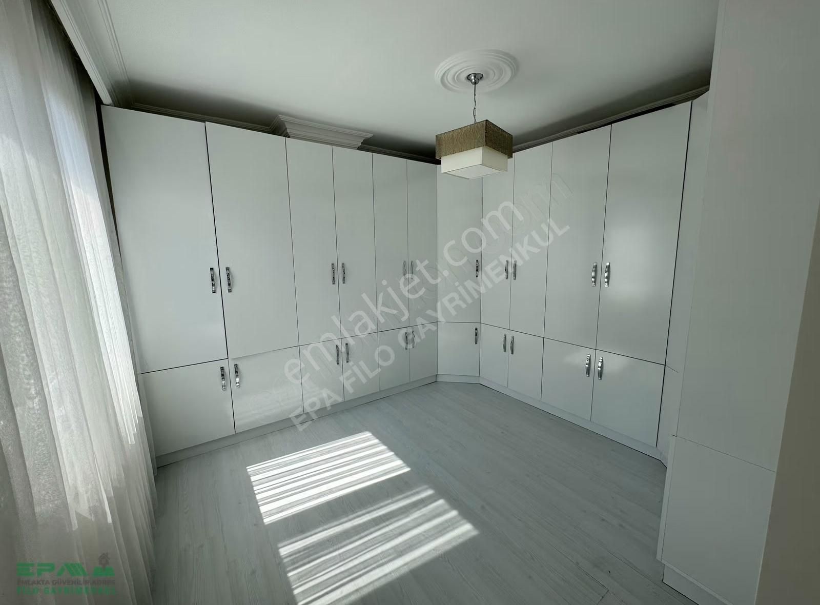 Çorlu Muhittin Mahallesi 2+1 Eşyalı Kiralık Daire - Görsel 23