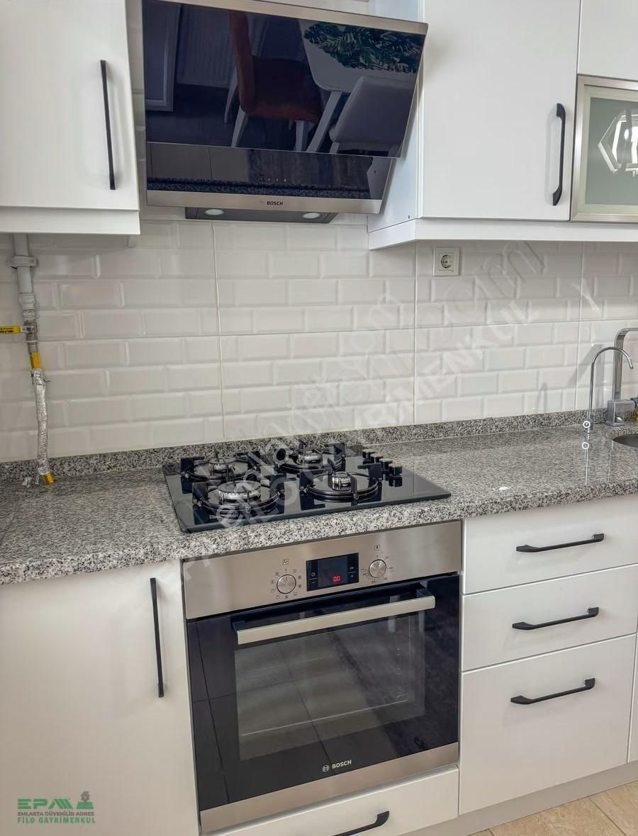 Çorlu Muhittin Mahallesi 2+1 Eşyalı Kiralık Daire - Görsel 4