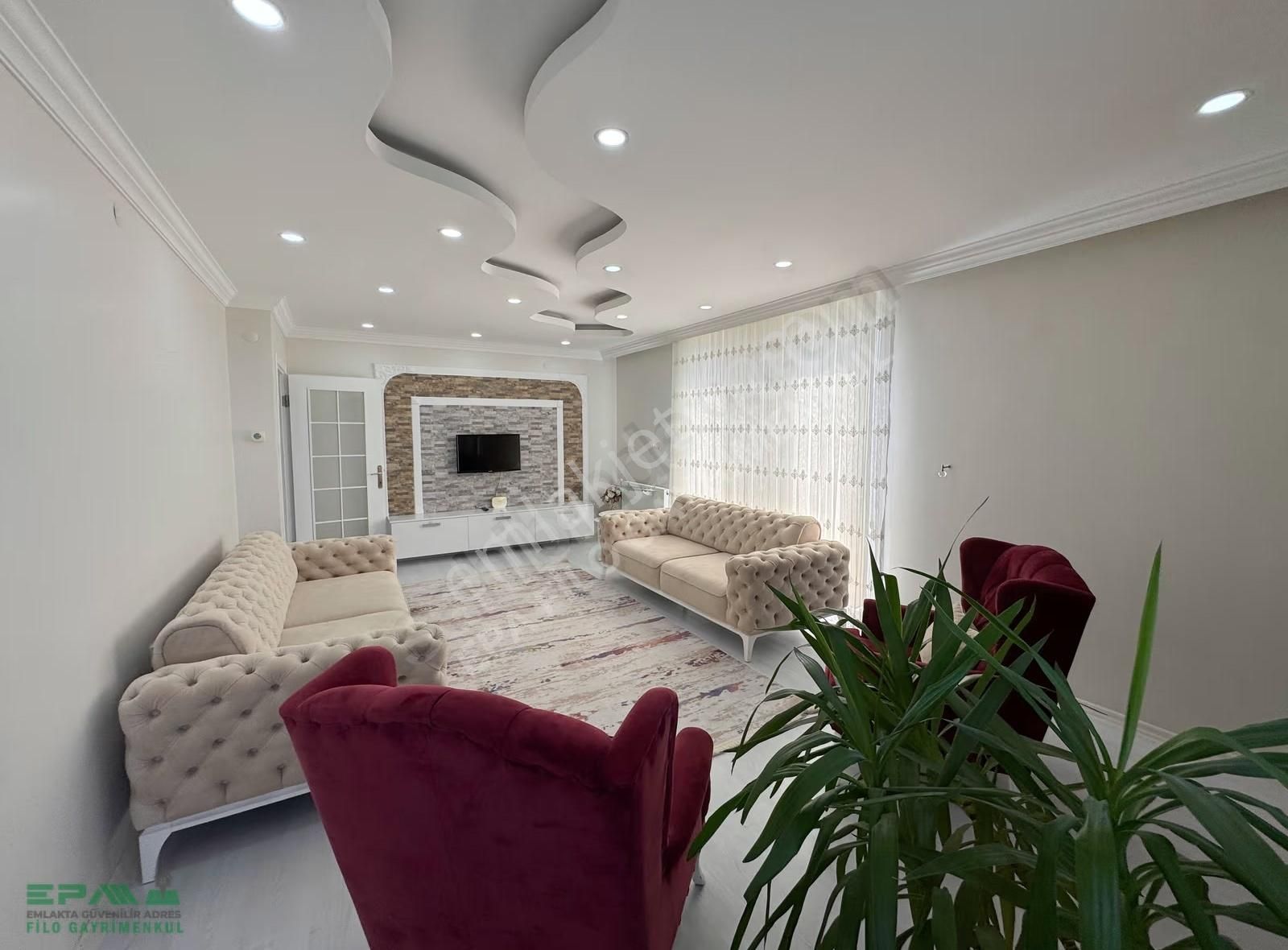 Çorlu Muhittin Mahallesi 2+1 Eşyalı Kiralık Daire - Görsel 6