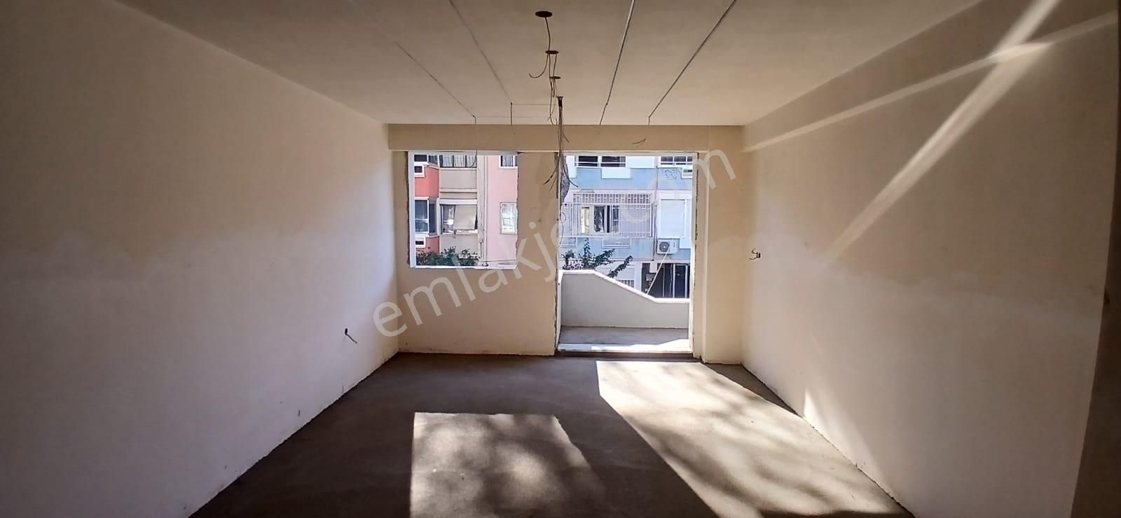 Aydın Nazilli Turan Mahallesinde Satılık 3+1 Daire - Görsel 8