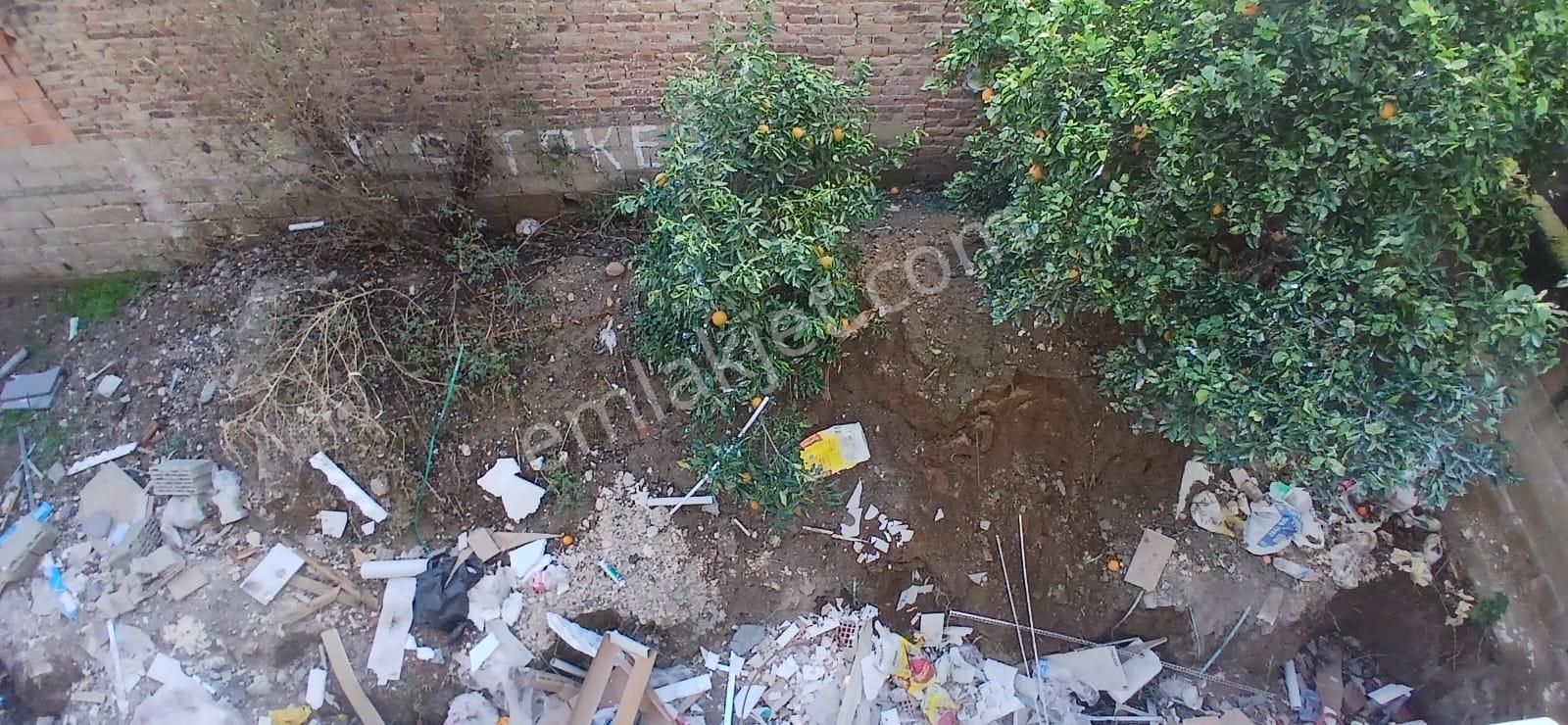 Aydın Nazilli Turan Mahallesinde Satılık 3+1 Daire - Görsel 22