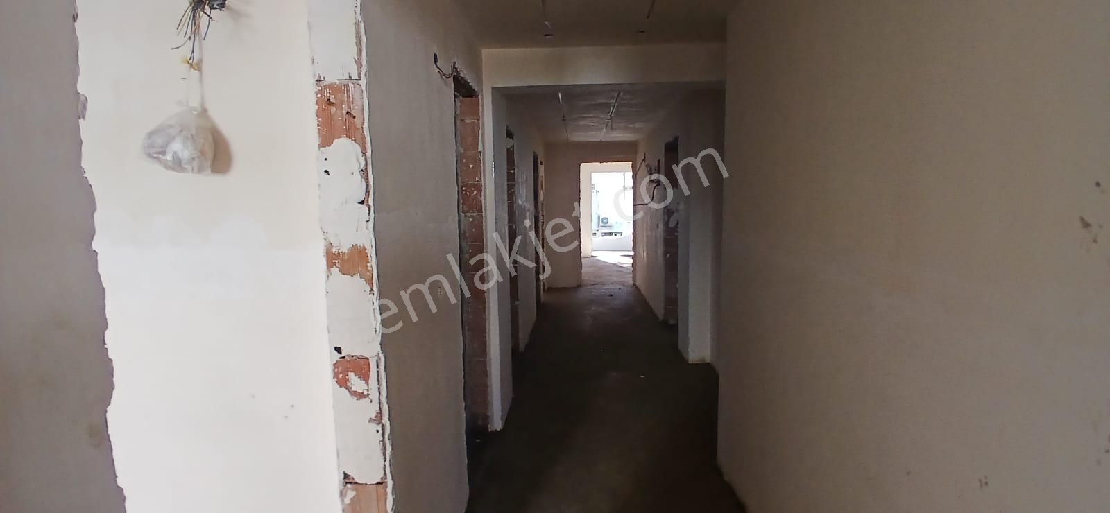 Aydın Nazilli Turan Mahallesinde Satılık 3+1 Daire - Görsel 2