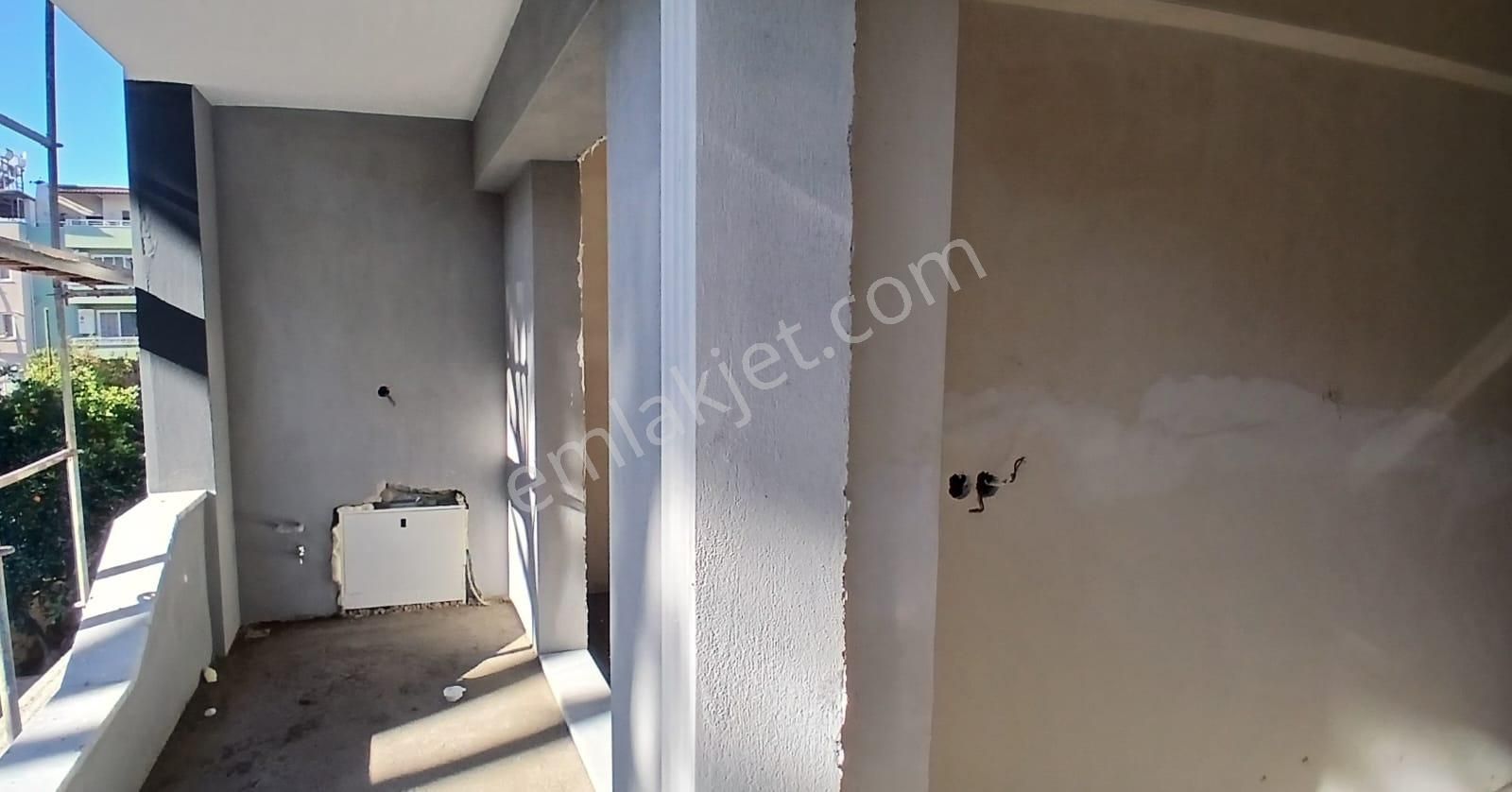 Aydın Nazilli Turan Mahallesinde Satılık 3+1 Daire - Görsel 10