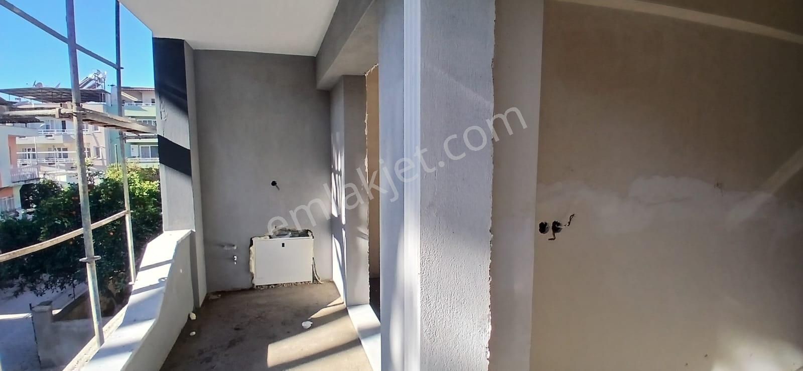 Aydın Nazilli Turan Mahallesinde Satılık 3+1 Daire - Görsel 11