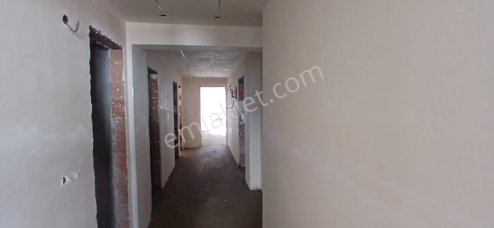 Aydın Nazilli Turan Mahallesinde Satılık 3+1 Daire - Görsel 6