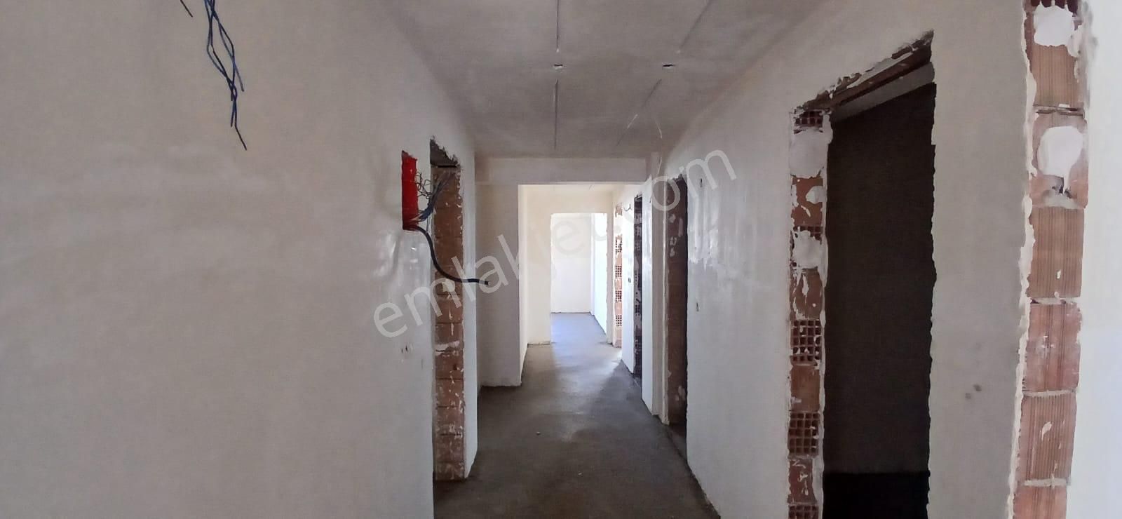 Aydın Nazilli Turan Mahallesinde Satılık 3+1 Daire - Görsel 17