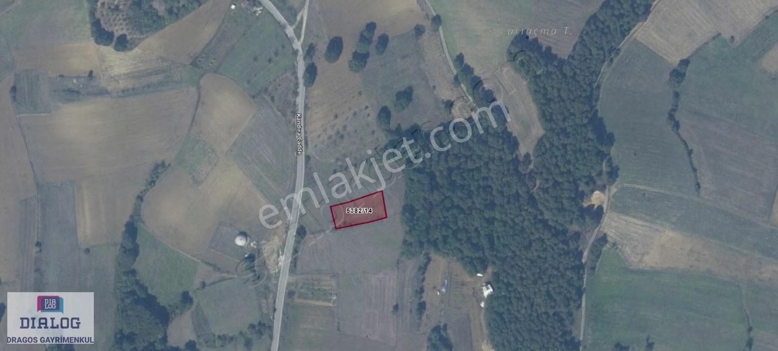 Adapazarı, Salmanlı Mahallesinde Yatırımlı Fırsat Satılık Arazi - Görsel 4