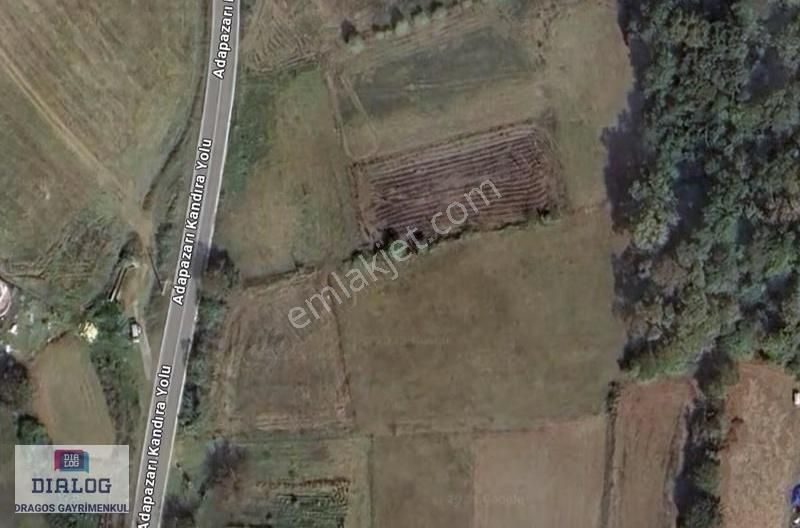 Adapazarı, Salmanlı Mahallesinde Yatırımlı Fırsat Satılık Arazi - Görsel 3