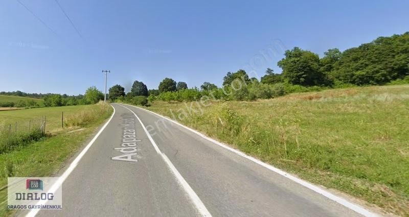 Adapazarı, Salmanlı Mahallesinde Yatırımlı Fırsat Satılık Arazi - Görsel 7