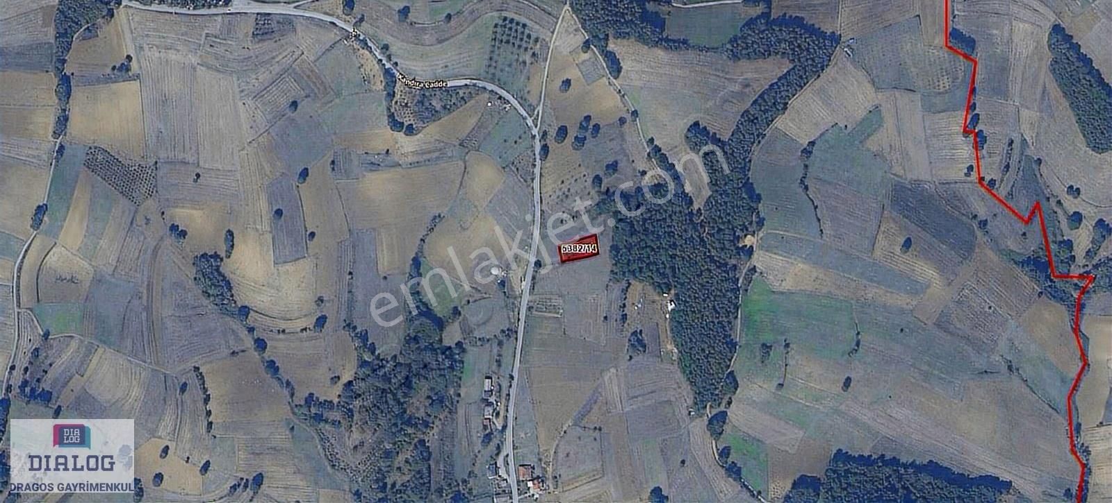 Adapazarı, Salmanlı Mahallesinde Yatırımlı Fırsat Satılık Arazi - Görsel 9
