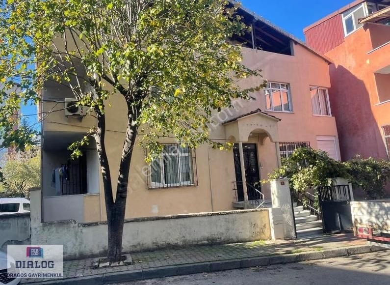 Kartal-soğanlık Merkezde Fırsat 100m2 2+1 Satılık Daire