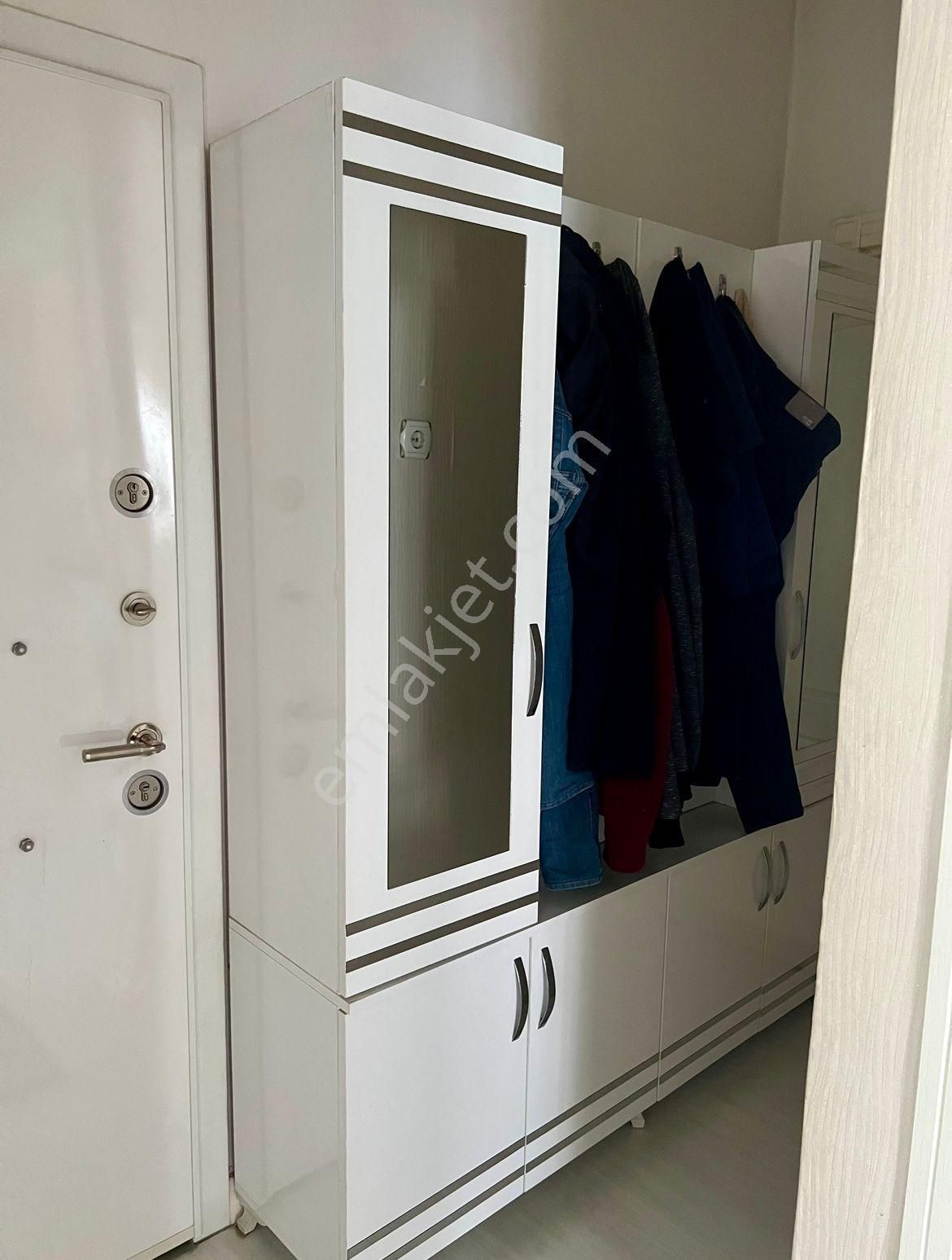 Eşyalı Lüks Yapılı Ankastre Mutfakli Ara - Görsel 13