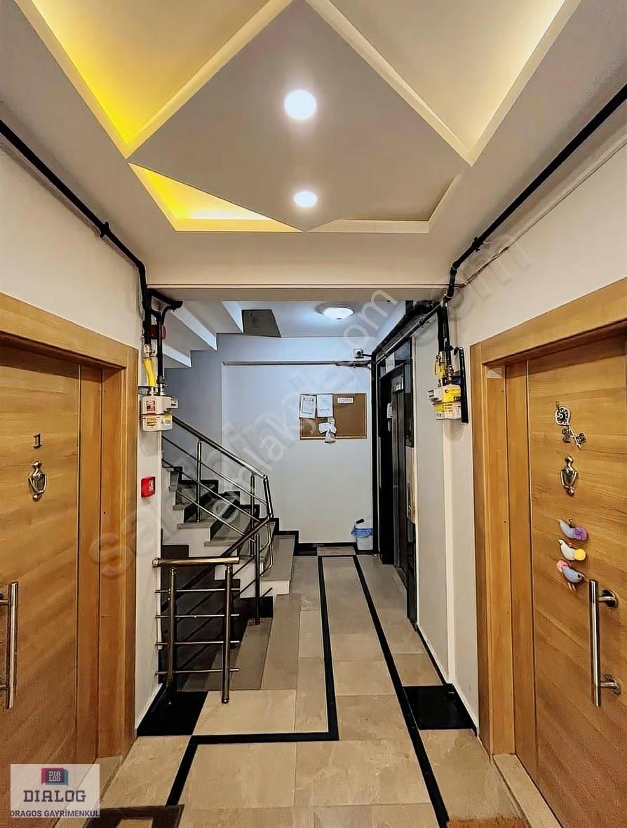 Dialog Gayrimenkul'den Tugayyolun'da Satılık 3+1 Ters Dubleks - Görsel 20