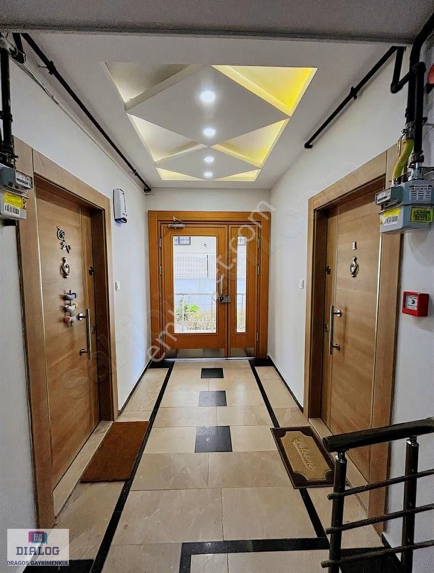 Dialog Gayrimenkul'den Tugayyolun'da Satılık 3+1 Ters Dubleks - Görsel 18