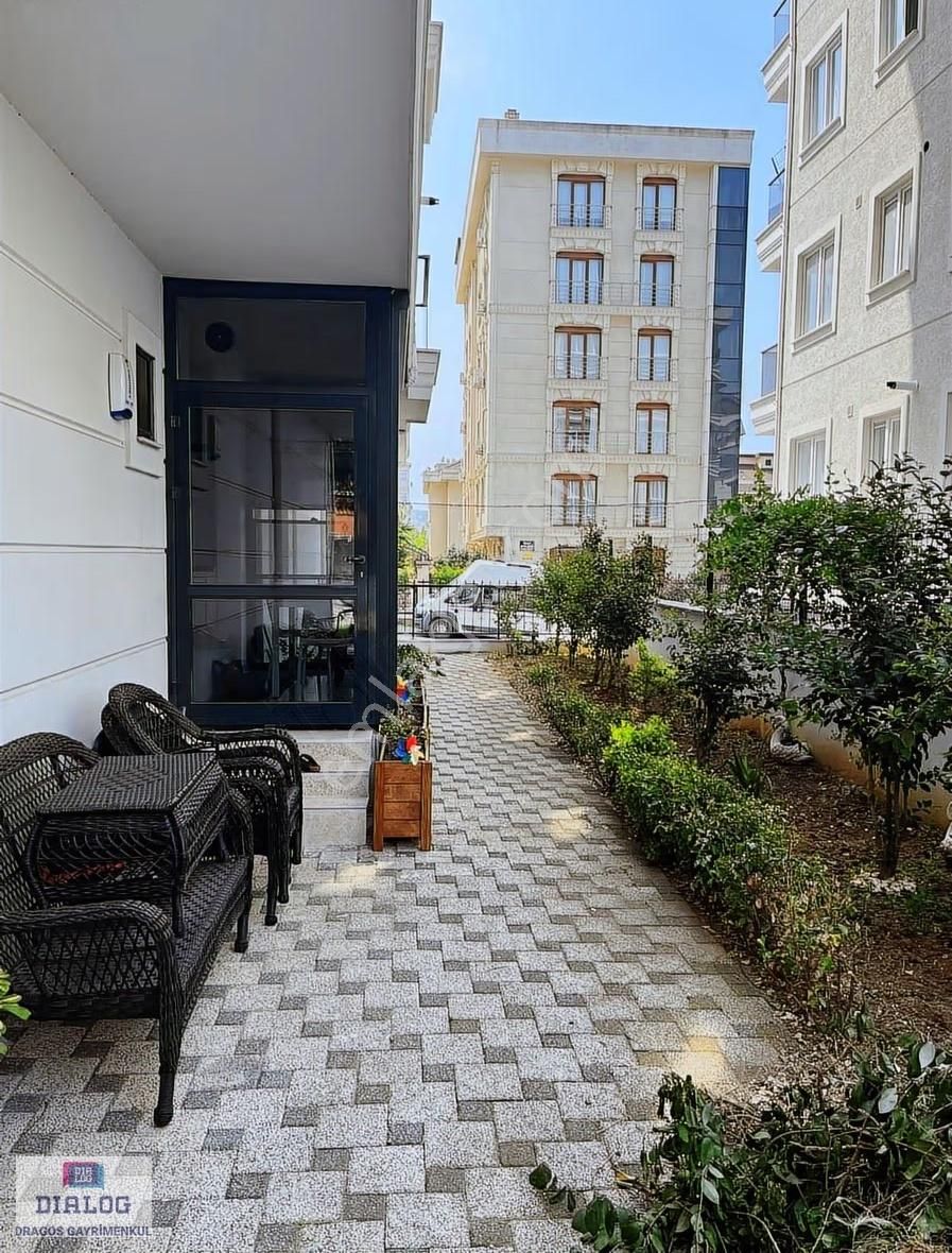 Dialog Gayrimenkul'den Tugayyolun'da Satılık 3+1 Ters Dubleks - Görsel 23