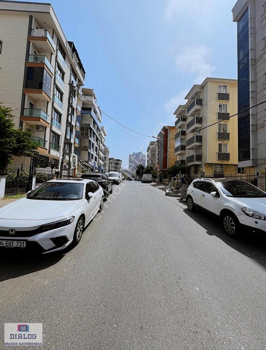 Dialog Gayrimenkul'den Tugayyolun'da Satılık 3+1 Ters Dubleks - Görsel 28