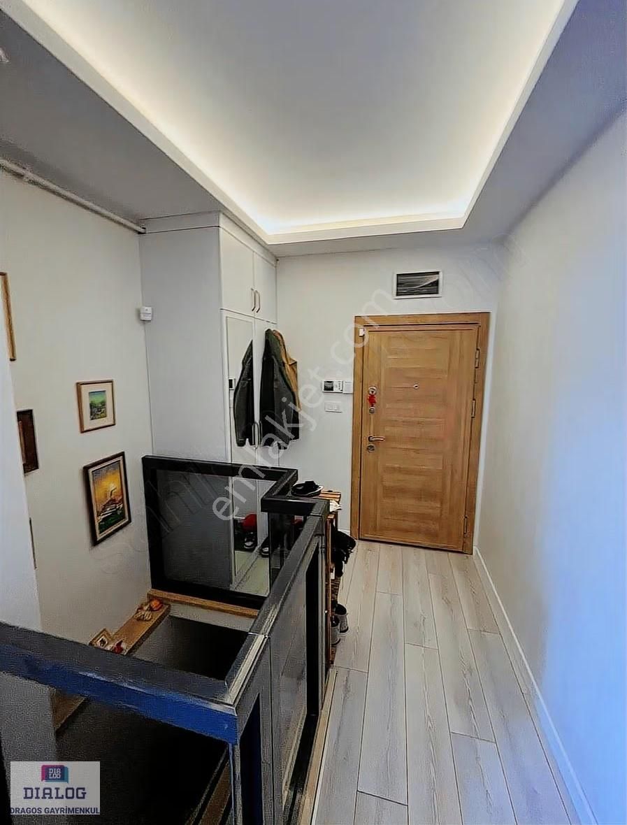 Dialog Gayrimenkul'den Tugayyolun'da Satılık 3+1 Ters Dubleks - Görsel 21