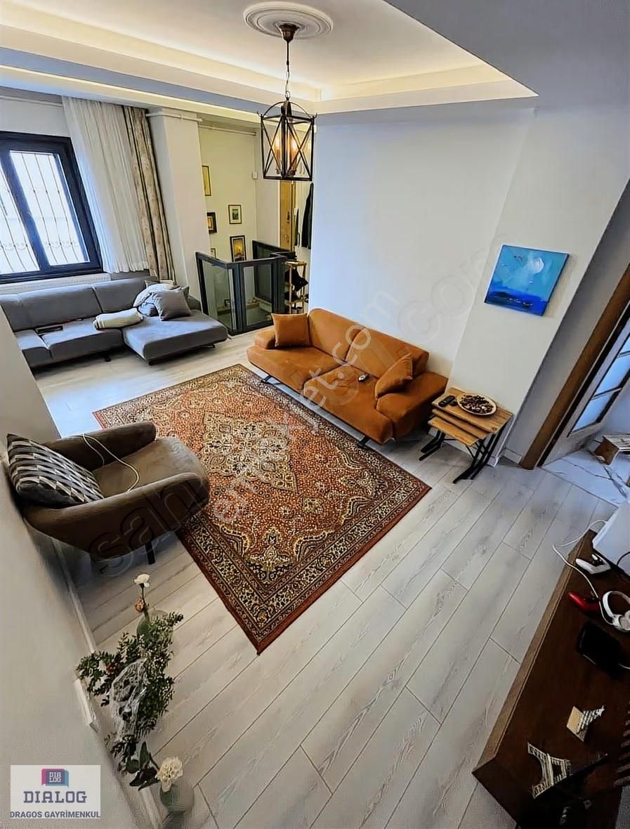 Dialog Gayrimenkul'den Tugayyolun'da Satılık 3+1 Ters Dubleks - Görsel 6