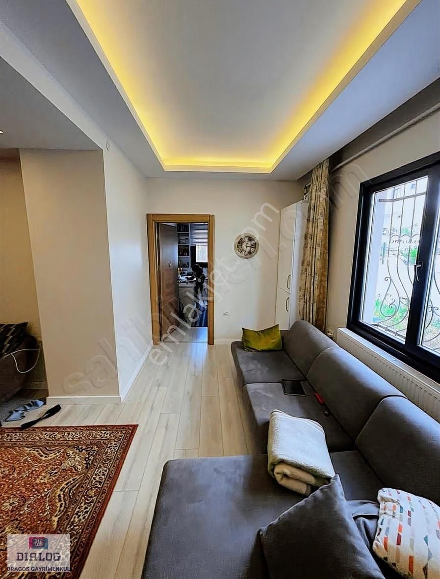 Dialog Gayrimenkul'den Tugayyolun'da Satılık 3+1 Ters Dubleks - Görsel 3