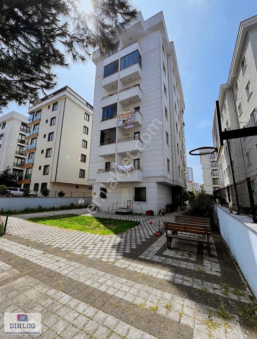 Dialog Gayrimenkul'den Tugayyolun'da Satılık 3+1 Ters Dubleks - Görsel 10