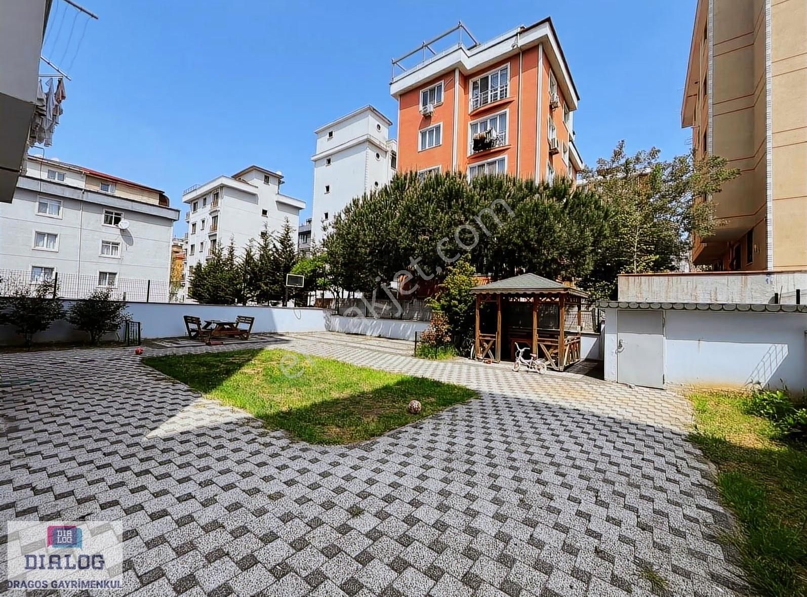 Dialog Gayrimenkul'den Tugayyolun'da Satılık 3+1 Ters Dubleks - Görsel 11