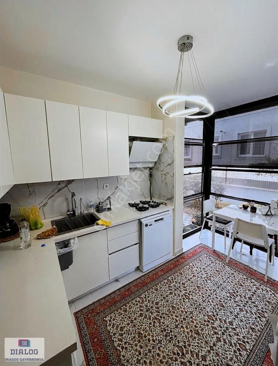 Dialog Gayrimenkul'den Tugayyolun'da Satılık 3+1 Ters Dubleks - Görsel 22