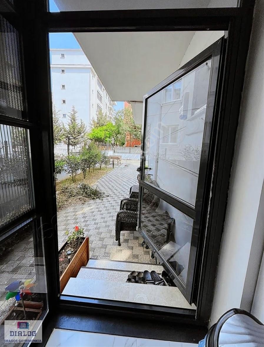 Dialog Gayrimenkul'den Tugayyolun'da Satılık 3+1 Ters Dubleks - Görsel 12