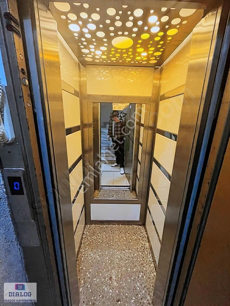 Dıalog Gayrimenkul'den Cevizli Mahallesin'de Satılık 2+1 Daire - Görsel 5