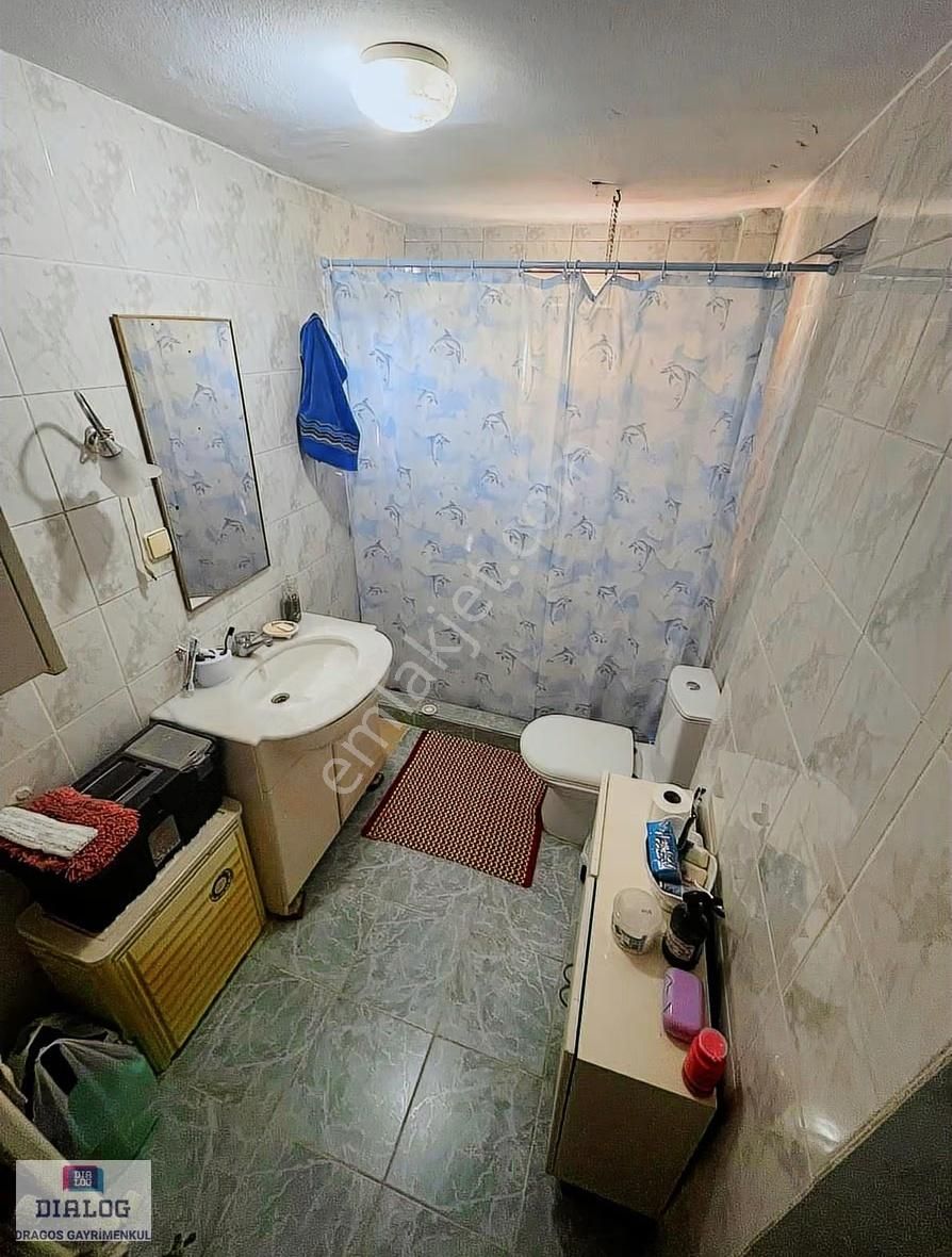 Dıalog Gayrimenkul'den Cevizli Mahallesin'de Satılık 2+1 Daire - Görsel 11