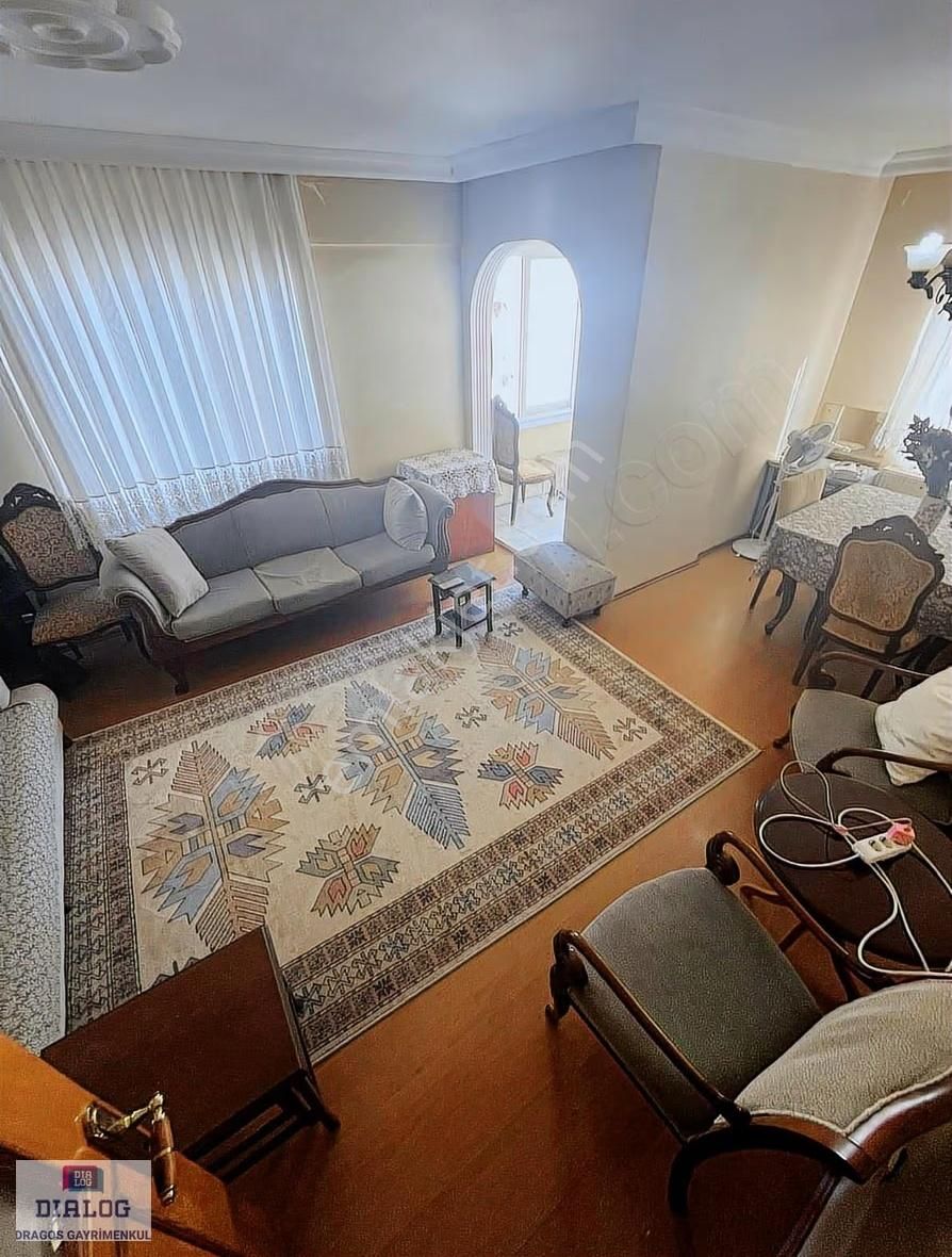 Dıalog Gayrimenkul'den Cevizli Mahallesin'de Satılık 2+1 Daire - Görsel 13