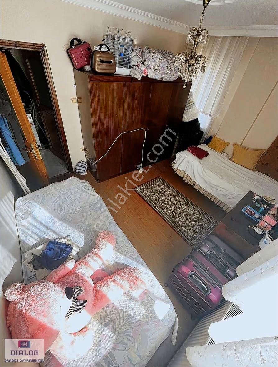 Dıalog Gayrimenkul'den Cevizli Mahallesin'de Satılık 2+1 Daire - Görsel 15