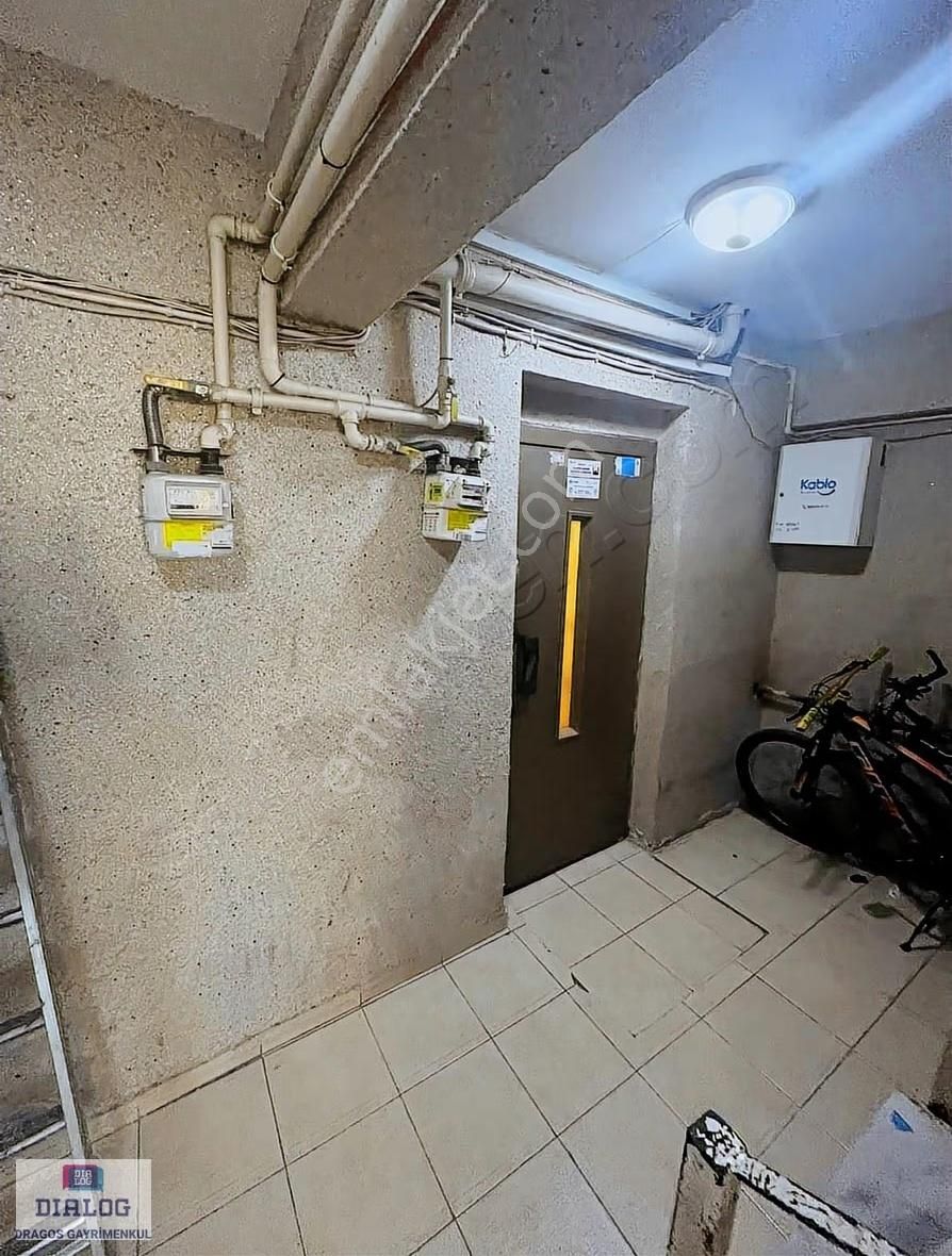 Dıalog Gayrimenkul'den Cevizli Mahallesin'de Satılık 2+1 Daire - Görsel 9