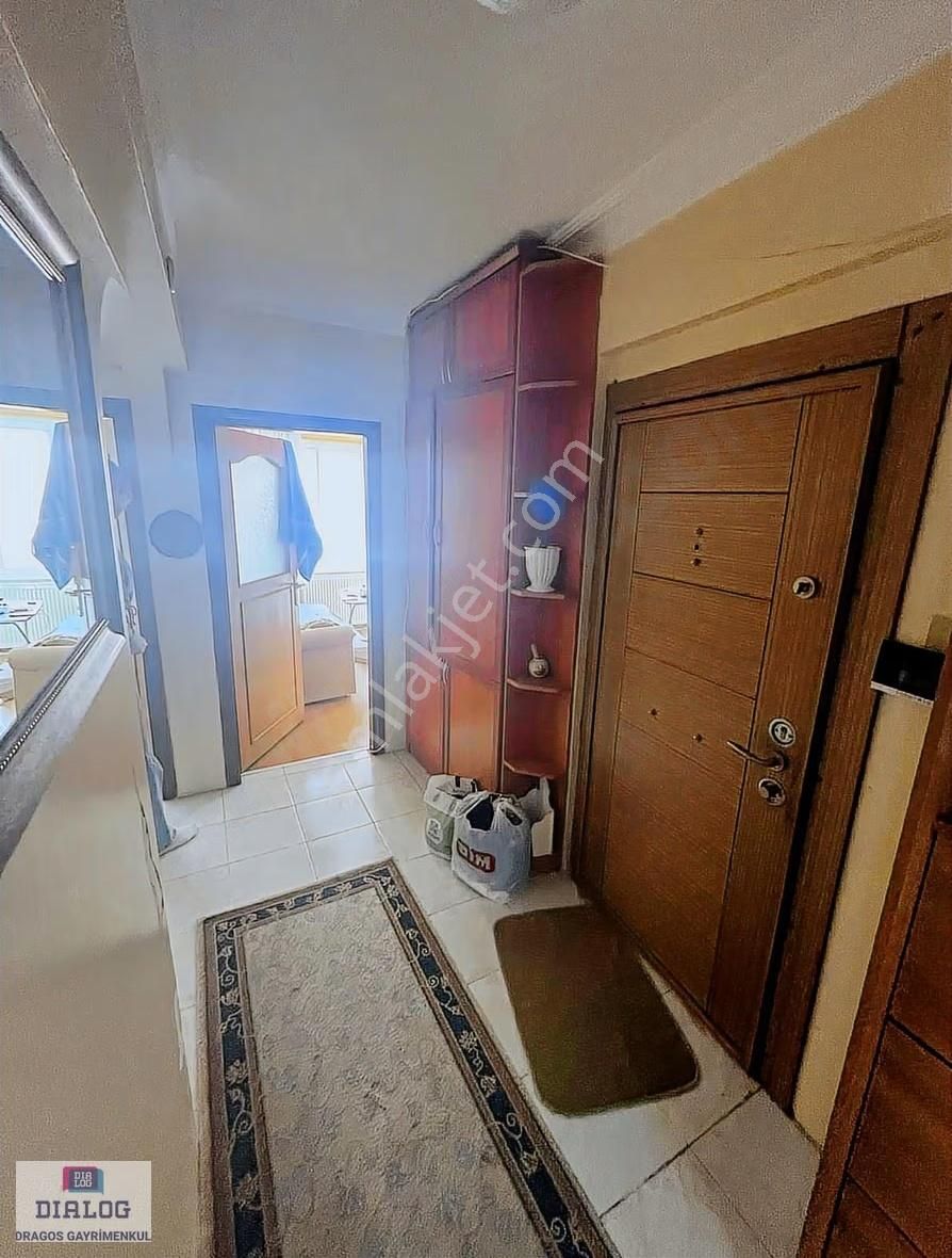 Dıalog Gayrimenkul'den Cevizli Mahallesin'de Satılık 2+1 Daire - Görsel 4