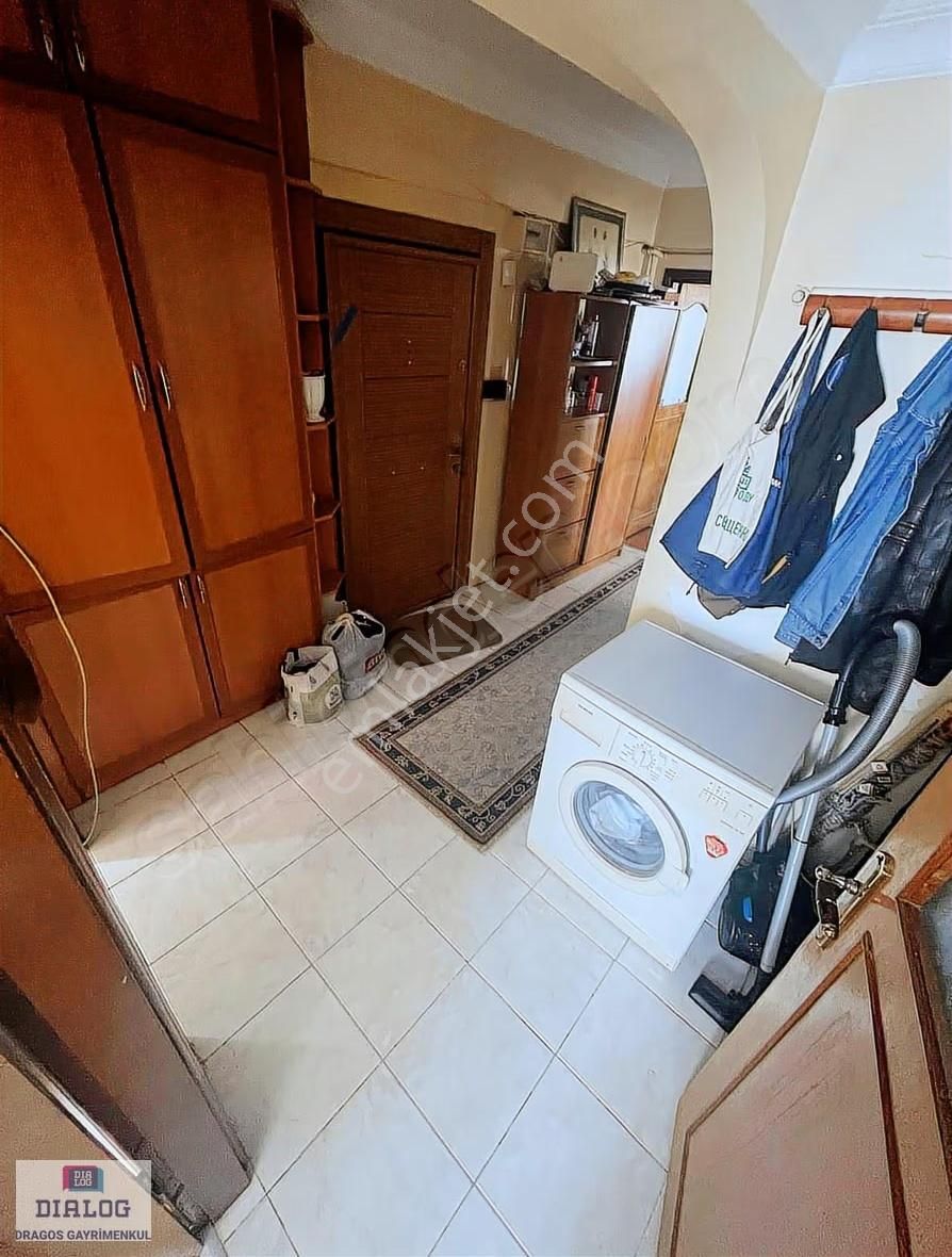 Dıalog Gayrimenkul'den Cevizli Mahallesin'de Satılık 2+1 Daire - Görsel 7