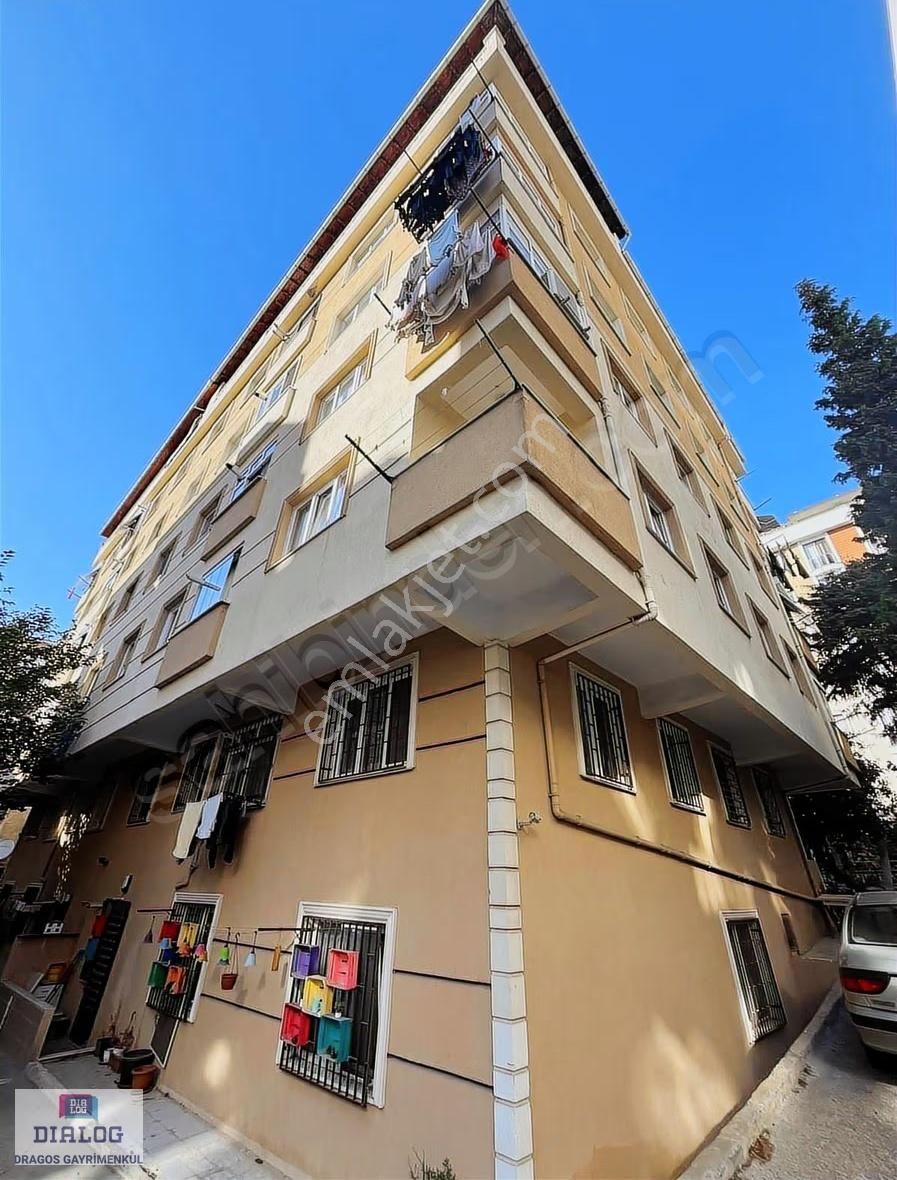 Dıalog Gayrimenkul'den Cevizli Mahallesin'de Satılık 3+1 Daire