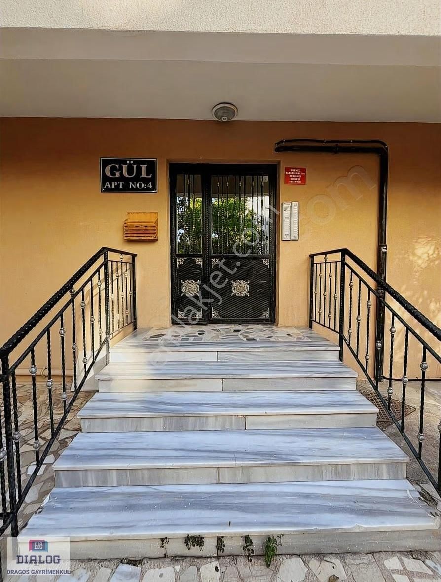 Dıalog Gayrimenkul'den Cevizli Mahallesin'de Satılık 3+1 Daire - Görsel 28