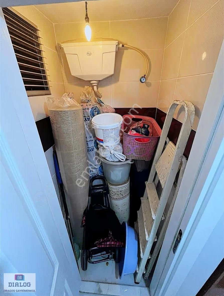 Dıalog Gayrimenkul'den Cevizli Mahallesin'de Satılık 3+1 Daire - Görsel 9