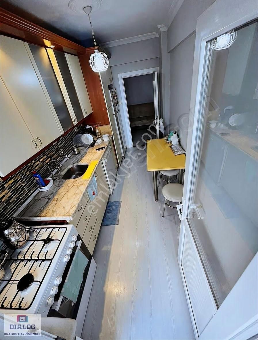 Dıalog Gayrimenkul'den Cevizli Mahallesin'de Satılık 3+1 Daire - Görsel 23