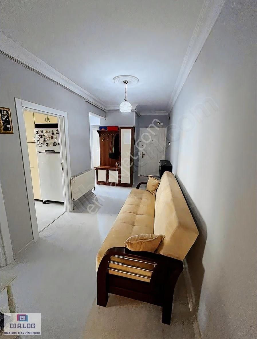 Dıalog Gayrimenkul'den Cevizli Mahallesin'de Satılık 3+1 Daire - Görsel 3