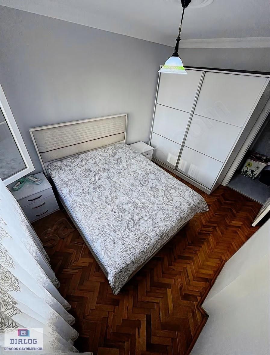 Dıalog Gayrimenkul'den Cevizli Mahallesin'de Satılık 3+1 Daire - Görsel 20