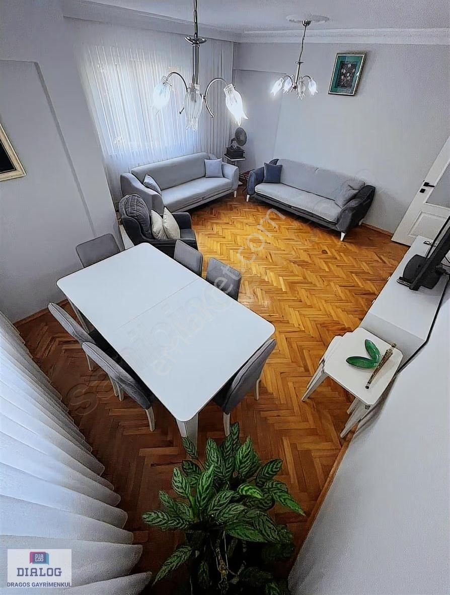 Dıalog Gayrimenkul'den Cevizli Mahallesin'de Satılık 3+1 Daire - Görsel 13