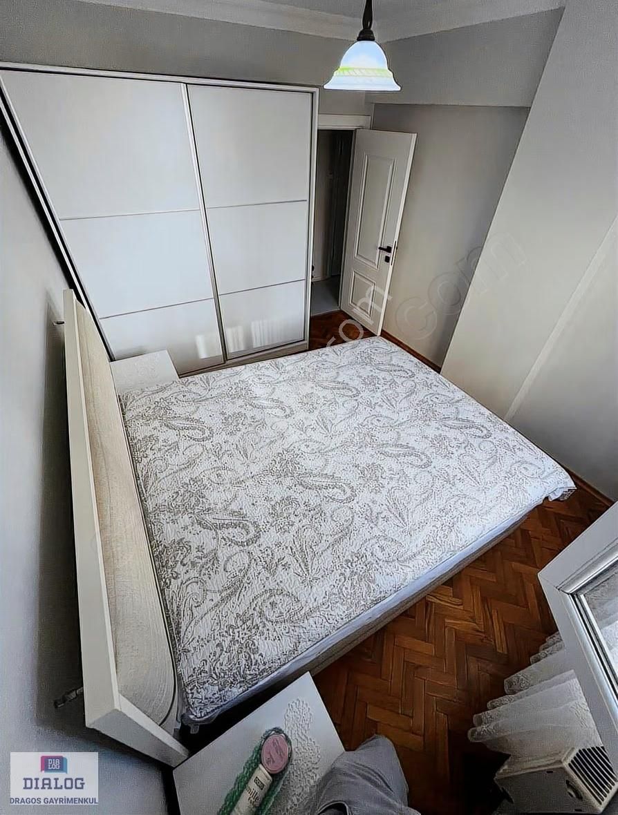 Dıalog Gayrimenkul'den Cevizli Mahallesin'de Satılık 3+1 Daire - Görsel 29