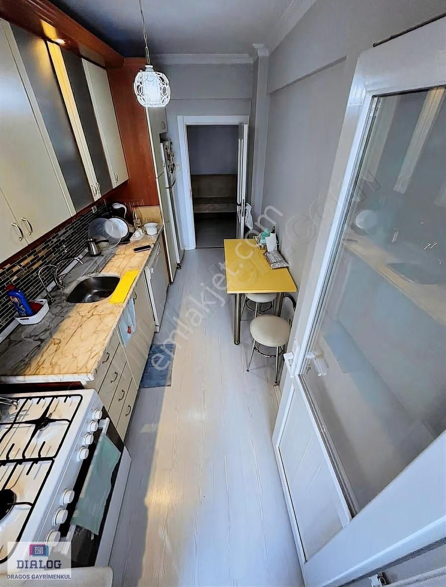 Dıalog Gayrimenkul'den Cevizli Mahallesin'de Satılık 3+1 Daire - Görsel 26