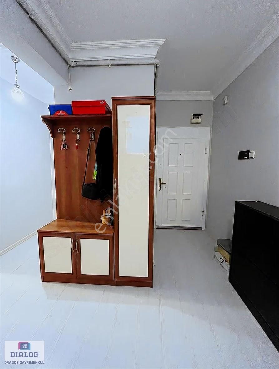 Dıalog Gayrimenkul'den Cevizli Mahallesin'de Satılık 3+1 Daire - Görsel 21