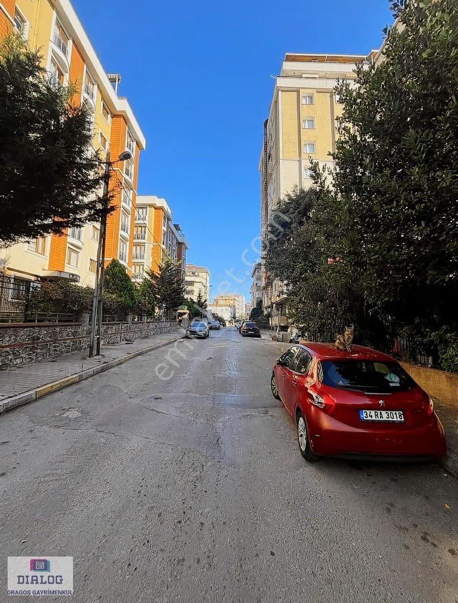 Dıalog Gayrimenkul'den Cevizli Mahallesin'de Satılık 3+1 Daire - Görsel 18