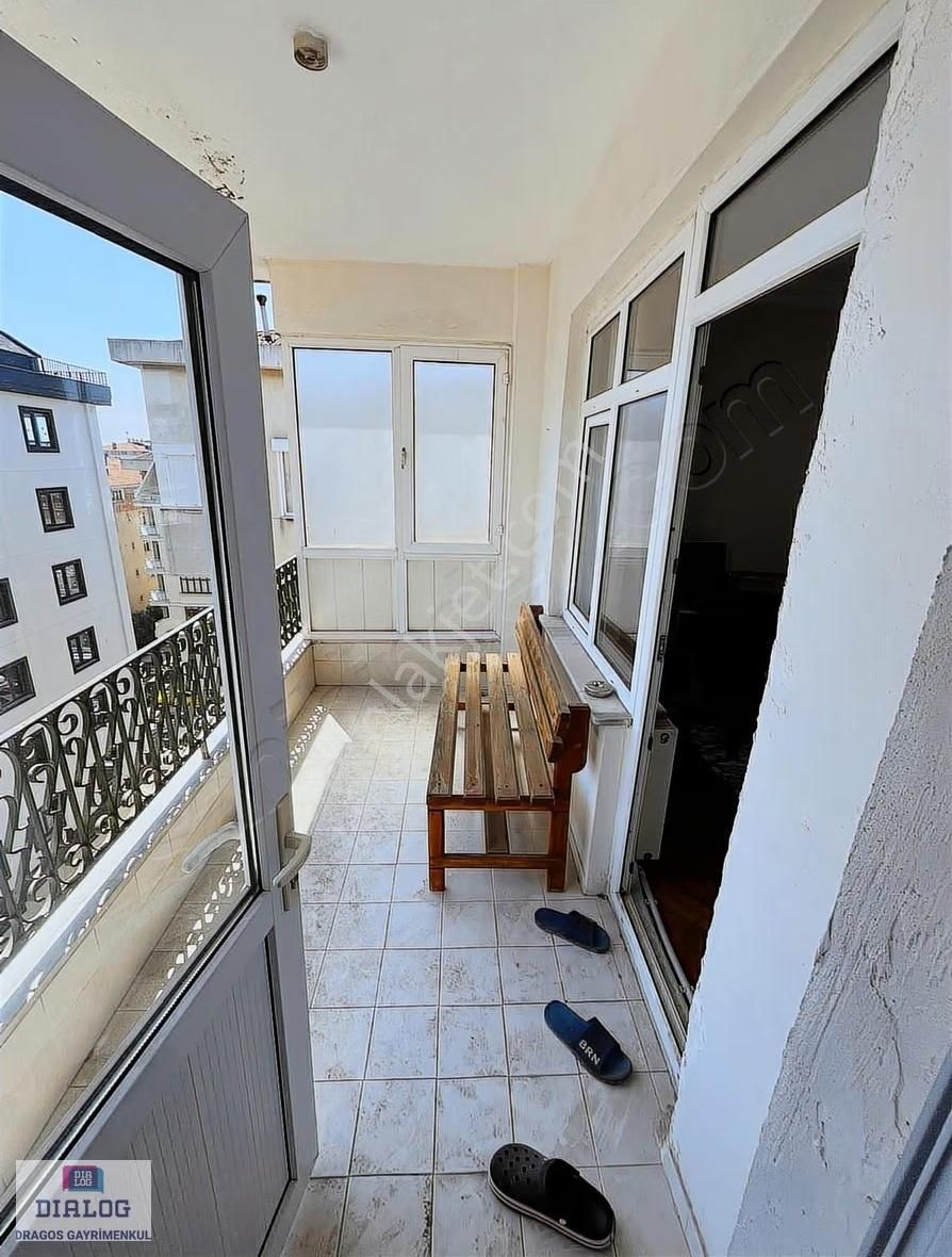 Dıalog Gayrimenkul'den Orhangazi Caddesin'de Satılık 2+1 Daire - Görsel 11