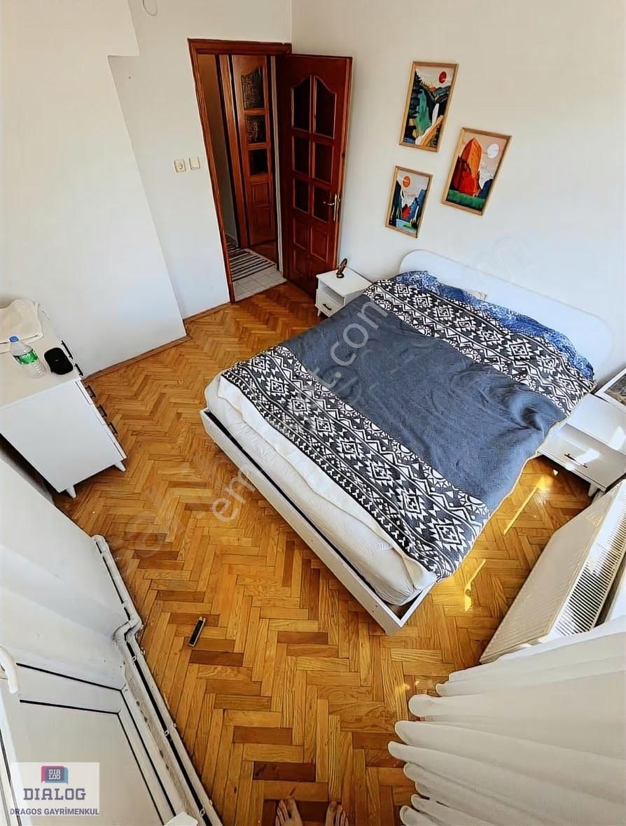 Dıalog Gayrimenkul'den Orhangazi Caddesin'de Satılık 2+1 Daire - Görsel 5