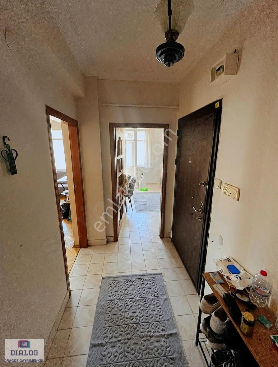 Dıalog Gayrimenkul'den Orhangazi Caddesin'de Satılık 2+1 Daire - Görsel 14